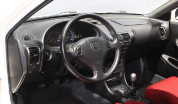 Honda Øvrige 1,8 16V Interga Type-R full