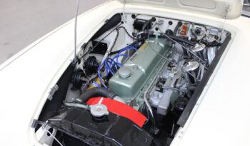 Austin-Healey 3000 Mk III full