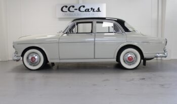 Volvo Amazon P-1200V full