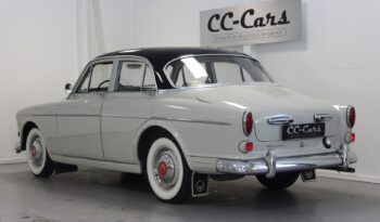 Volvo Amazon P-1200V full