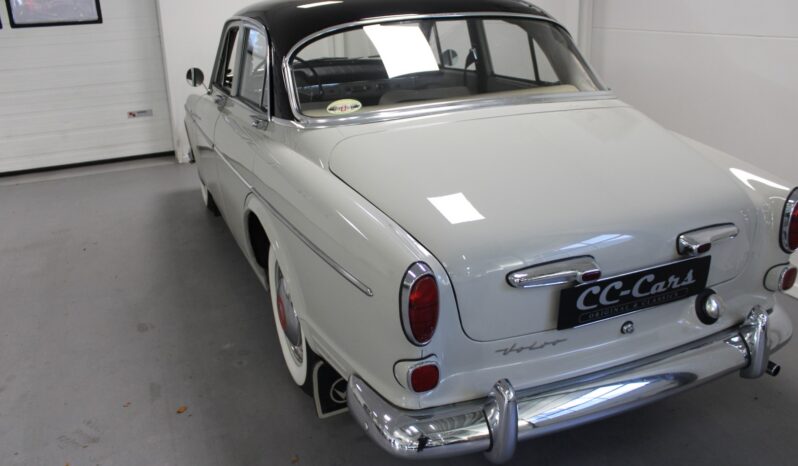 Volvo Amazon P-1200V full