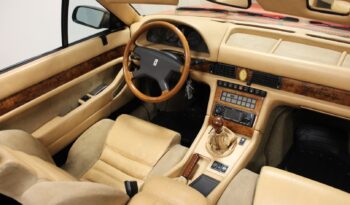 Maserati Biturbo Spider I 90 2,0 V6 full