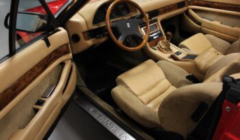 Maserati Biturbo Spider I 90 2,0 V6 full