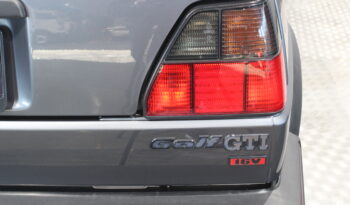 VW Golf II 1.8 GTi 16V full