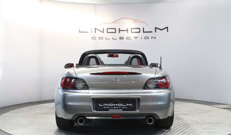 Honda Øvrige S2000 full