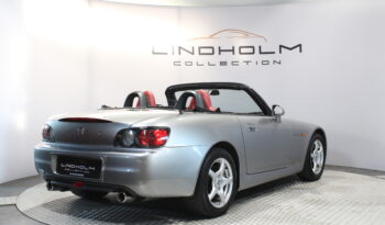 Honda Øvrige S2000 full