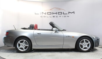 Honda Øvrige S2000 full