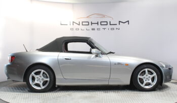 Honda Øvrige S2000 full