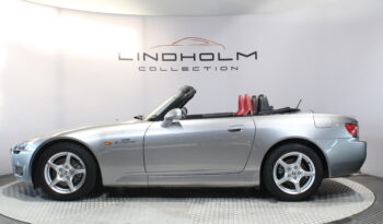 Honda Øvrige S2000 full