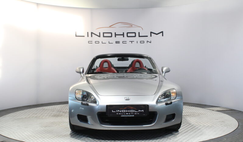 Honda Øvrige S2000 full