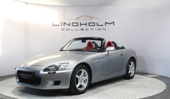 Honda Øvrige S2000 full