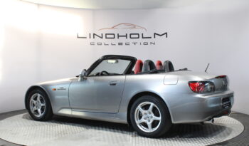 Honda Øvrige S2000 full