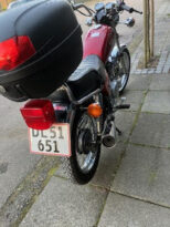 Suzuki GN125 full