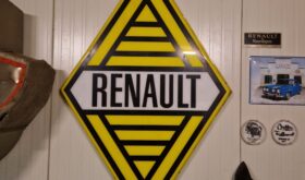 Tilbehør Renault R4L