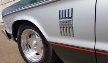 Plymouth Fury Sport III 383 cui v8 full