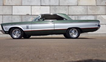 Plymouth Fury Sport III 383 cui v8 full