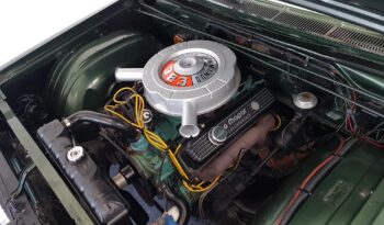 Plymouth Fury Sport III 383 cui v8 full