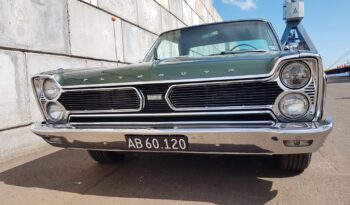 Plymouth Fury Sport III 383 cui v8 full