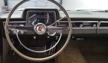 Plymouth Fury Sport III 383 cui v8 full