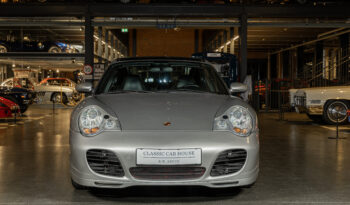 Porsche 911 996 Targa full