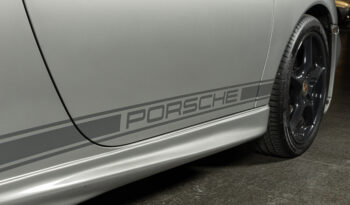Porsche 911 996 Targa full