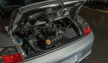 Porsche 911 996 Targa full