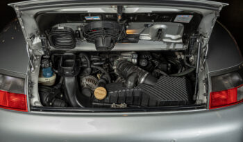 Porsche 911 996 Targa full