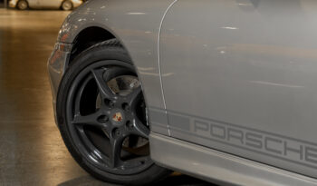 Porsche 911 996 Targa full