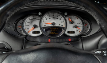 Porsche 911 996 Targa full