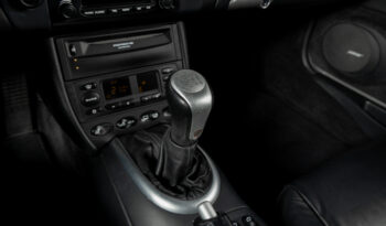 Porsche 911 996 Targa full