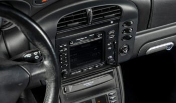 Porsche 911 996 Targa full