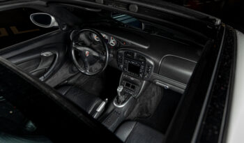 Porsche 911 996 Targa full