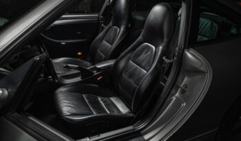 Porsche 911 996 Targa full