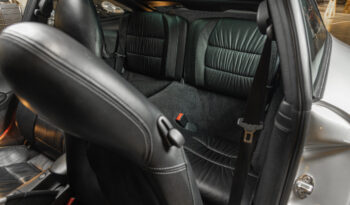 Porsche 911 996 Targa full