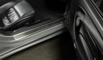 Porsche 911 996 Targa full