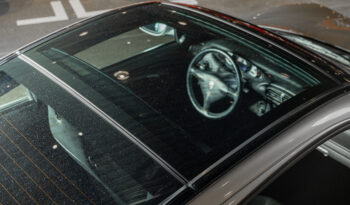 Porsche 911 996 Targa full