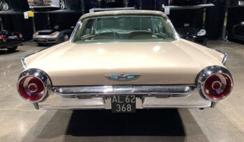 Ford Thunderbird 6,4 V8 300 HK Aut full