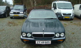 Jaguar XJ8 3,2 V8 Aut
