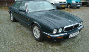 Jaguar XJ8 3,2 V8 Aut full