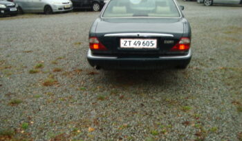 Jaguar XJ8 3,2 V8 Aut full