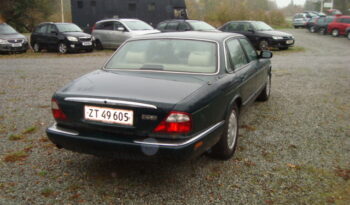 Jaguar XJ8 3,2 V8 Aut full