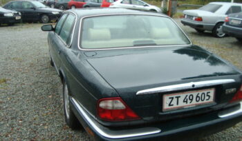 Jaguar XJ8 3,2 V8 Aut full