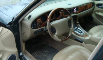 Jaguar XJ8 3,2 V8 Aut full