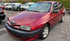 Alfa Romeo 145 T Spark