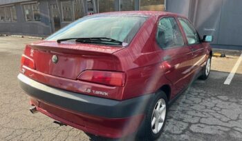 Alfa Romeo 145 T Spark full