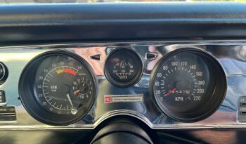 Pontiac Trans Am 6,6 V8 Targa aut. full