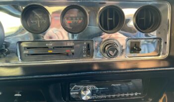 Pontiac Trans Am 6,6 V8 Targa aut. full