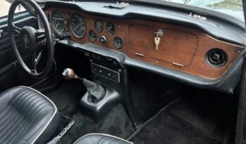 Triumph TR250 2,5 full