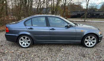 BMW 3-serie E46 318I 2,0 full