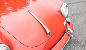 Porsche 356 coupe full